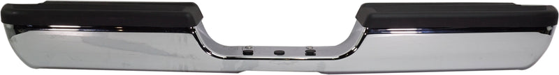 Step Bumper Assembly CarParts REPD823702