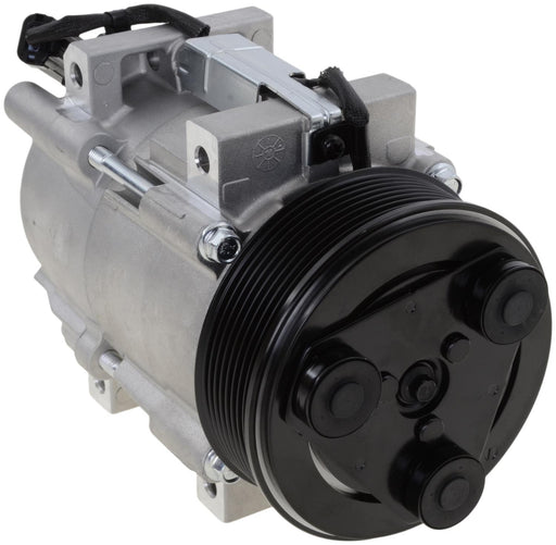 A/C Compressor CarParts REPDG191106