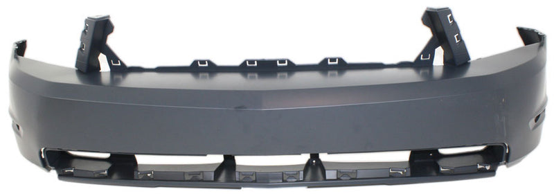 Bumper Cover CarParts REPF010314PQ