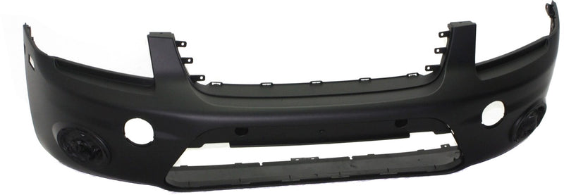 Bumper Cover CarParts REPF010375PQ