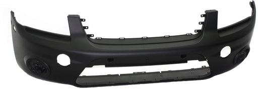 Bumper Cover CarParts REPF010375PQ
