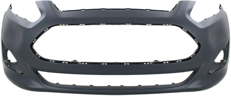 Bumper Cover CarParts REPF010383P