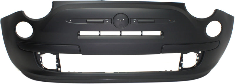 Bumper Cover CarParts REPF010392P