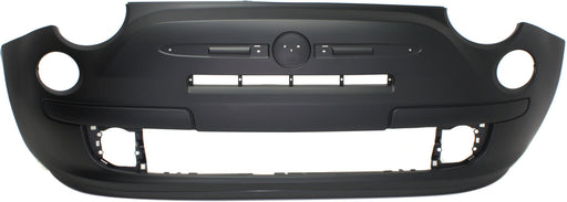 Bumper Cover CarParts REPF010392P
