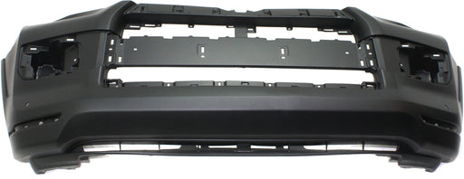 Bumper Cover CarParts REPF010395P