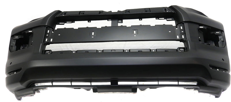 Bumper Cover CarParts REPF010395PQ