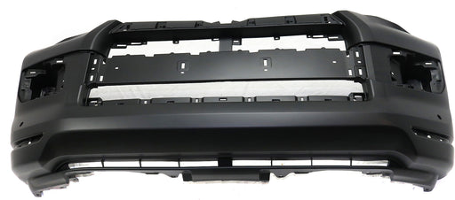 Bumper Cover CarParts REPF010395PQ