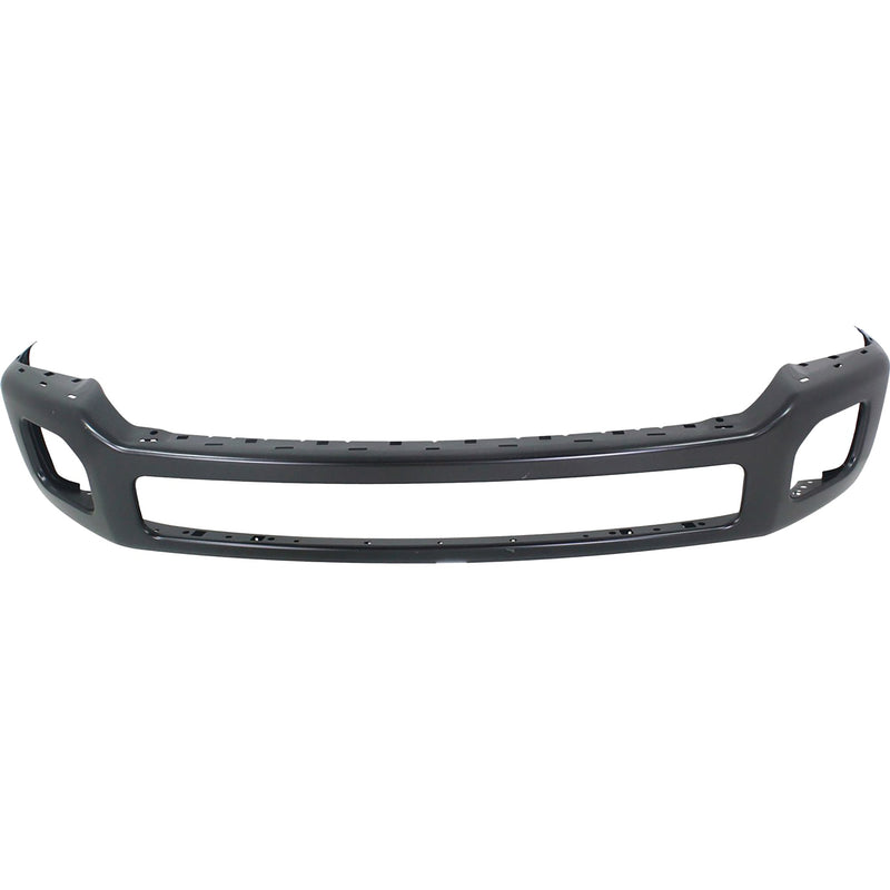 Bumper CarParts REPF010704