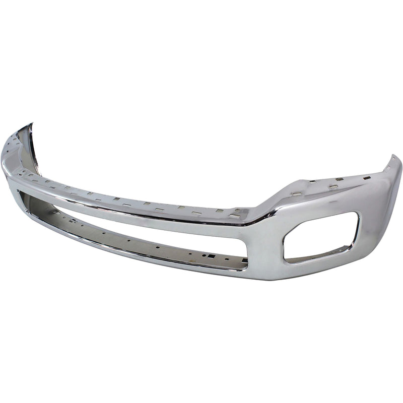 Bumper CarParts REPF010916