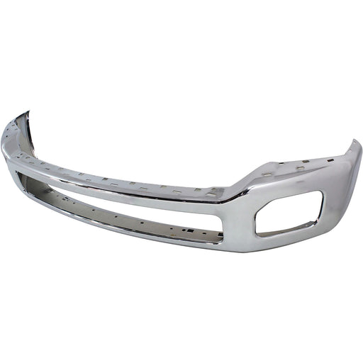 Bumper CarParts REPF010916