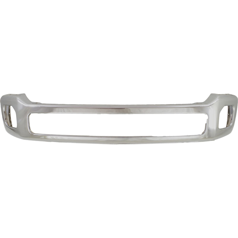Bumper CarParts REPF010917