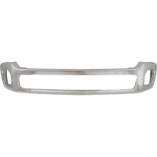 Bumper CarParts REPF010917