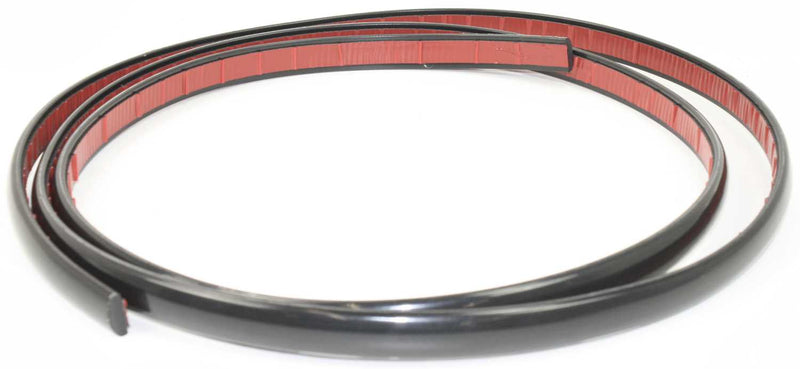 Bumper Trim CarParts REPF015901