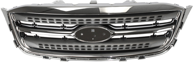Grille CarParts REPF070179