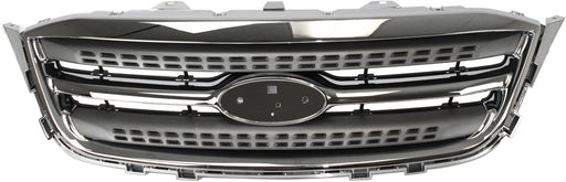 Grille CarParts REPF070179