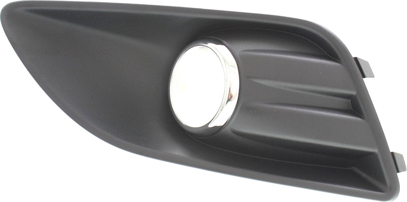 Fog Light Trim CarParts REPF108617