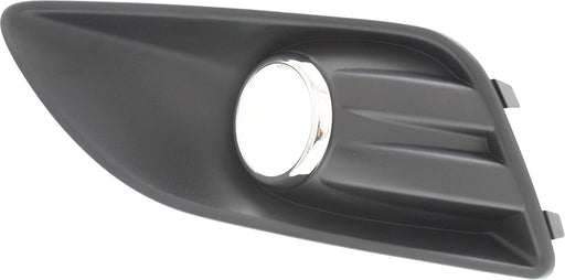 Fog Light Trim CarParts REPF108617