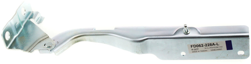 Hood Hinge CarParts REPF130512