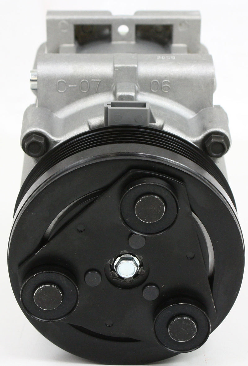 A/C Compressor CarParts REPF191109