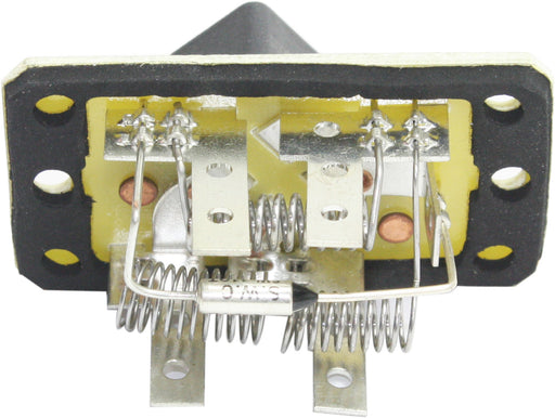 HVAC Blower Motor Resistor CarParts REPF191801
