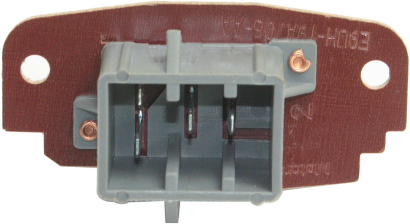 HVAC Blower Motor Resistor CarParts REPF191803
