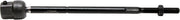Steering Tie Rod End CarParts REPF282120