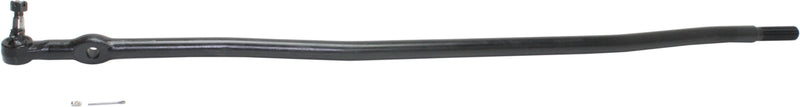 Steering Tie Rod End CarParts REPF282141