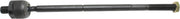 Steering Tie Rod End CarParts REPF282143