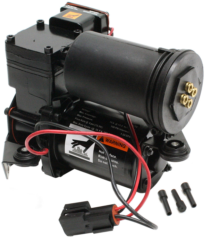Air Suspension Compressor CarParts REPF282601