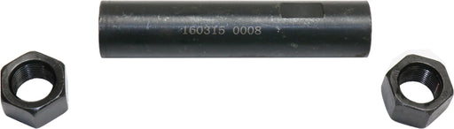 Steering Tie Rod End Adjusting Sleeve CarParts REPF286405