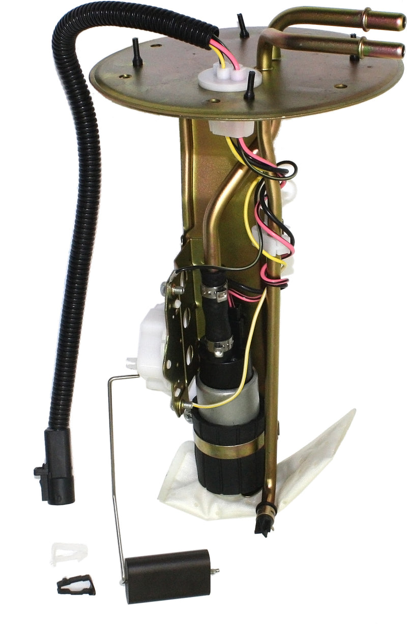Fuel Pump CarParts REPF314570
