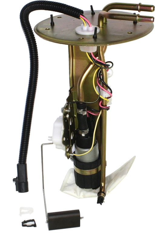 Fuel Pump CarParts REPF314570