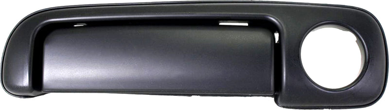 Exterior Door Handle CarParts REPF462198