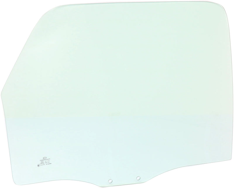 Door Glass CarParts REPF481301