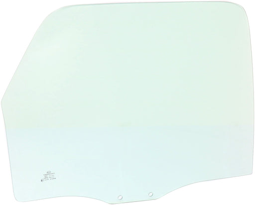 Door Glass CarParts REPF481301