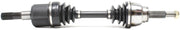 Drive Axle Shaft Assembly CarParts REPF507110