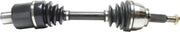 Drive Axle Shaft Assembly CarParts REPF507111