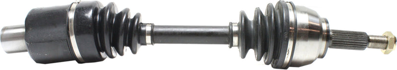 Drive Axle Shaft Assembly CarParts REPF507111