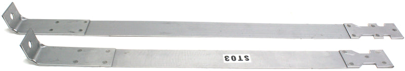 Fuel Tank Strap CarParts REPF670702
