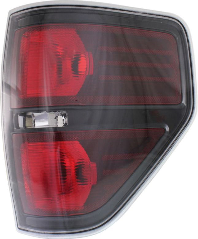 Tail Light CarParts REPF730155