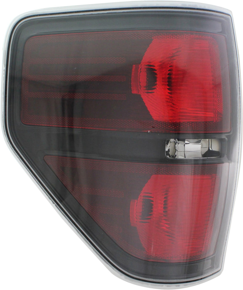 Tail Light CarParts REPF730156