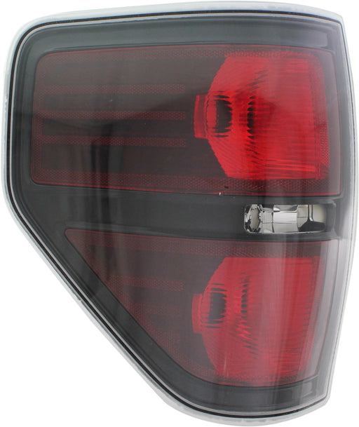 Tail Light CarParts REPF730156