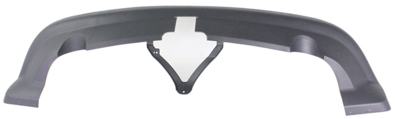 Bumper Cover CarParts REPF760122