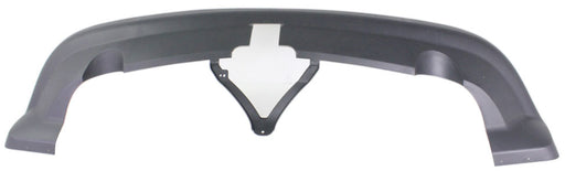 Bumper Cover CarParts REPF760122