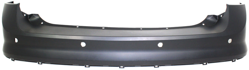 Bumper Cover CarParts REPF760125P