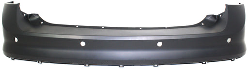 Bumper Cover CarParts REPF760125P