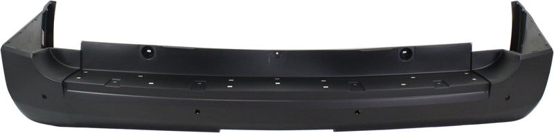 Bumper Cover CarParts REPF760139P