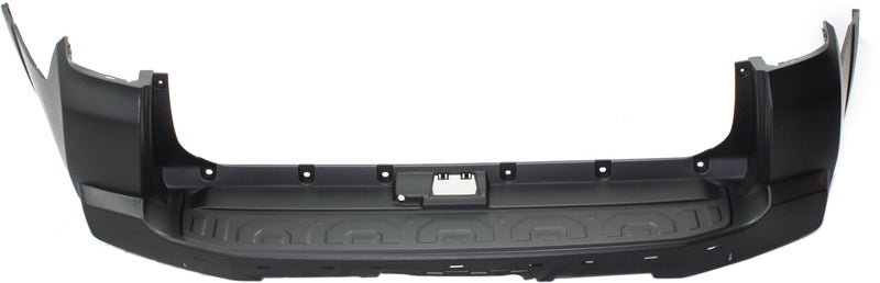Bumper Cover CarParts REPF760170P