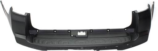 Bumper Cover CarParts REPF760170P