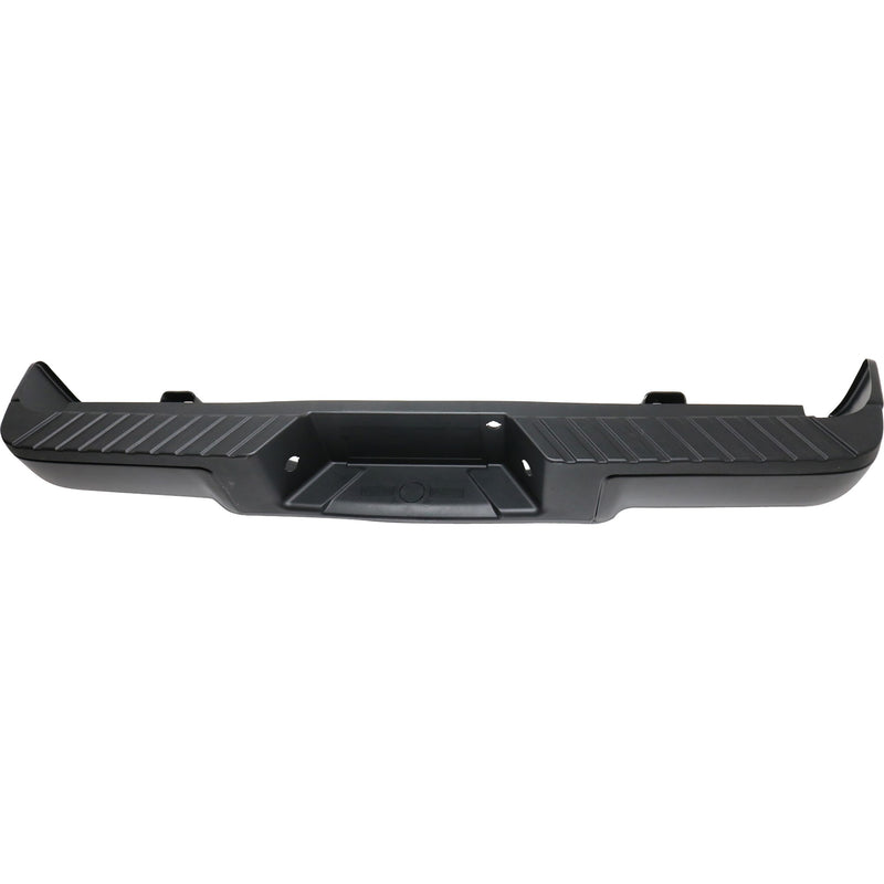 Step Bumper Assembly CarParts REPF760716